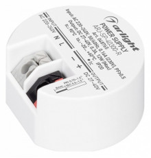 Блок питания Arlight ARJ-SP-40300-R (12W, 27-40V, 300mA) 048765