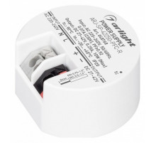 Блок питания Arlight ARJ-SP-40250-PFC-R (10W, 24-40V, 250mA) 048768