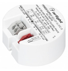Блок питания Arlight ARJ-SP-16-PFC-R (16W, 15-42V, 0.35-0.4A) 048770