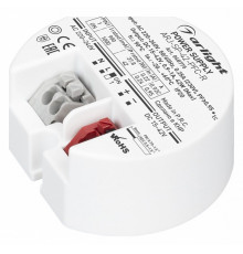 Блок питания Arlight ARJ-SP-31-PFC-R (31W, 15-42V, 0.7-0.75A) 048773