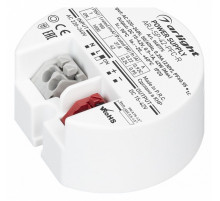 Блок питания Arlight ARJ-SP-42-PFC-R (42W, 15-42V, 0.9-1A) 048775