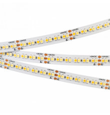 Светодиодная лента Arlight RT-A240-8mm 24V Day-MIX (20 W/m, IP20, 5m) 048776