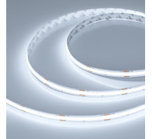 Светодиодная лента Arlight COB-X420-10mm 24V White6000 (4.8 W/m, IP20, 15m) 048821