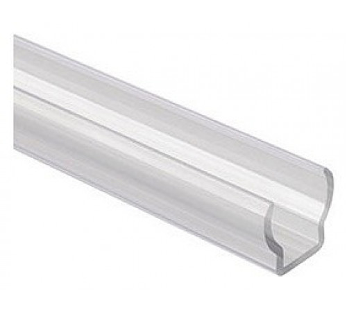 Профиль Arlight MOONLIGHT-D40-1000-TU CLEAR 048839 Профиль Arlight MOONLIGHT-D40-1000-TU CLEAR 048839