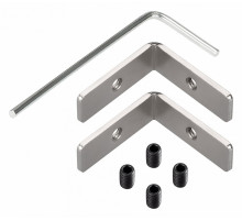 Соединитель профиля Arlight FANTOM-W23-L90 Set 048905