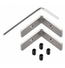 Соединитель профиля Arlight FANTOM-W23-L90 Set 048905