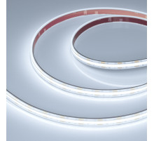 Светодиодная герметичная лента Arlight COB-PS-X560-12mm 24V White6000 (9.6 W/m, IP67, 10m) 048907