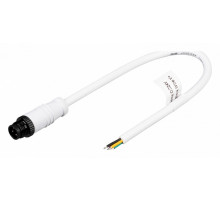 Разъем выводной Arlight ARL-RGB-4PIN-L300-M-IP67 048954