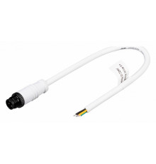 Разъем выводной Arlight ARL-RGB-4PIN-L300-M-IP67 048954