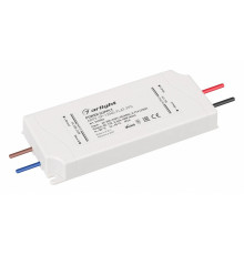 Блок питания Arlight ARPV-SP-12040-FLAT-PFC (12V, 3.34A, 40W) 049004