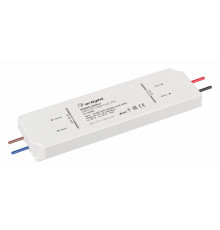Блок питания Arlight ARPV-SP-12060-FLAT-PFC (12V, 5A, 60W) 049006