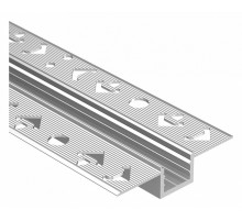 Алюминиевый профиль Arlight SL-LINIA16-FANTOM-2000 ANOD 049012