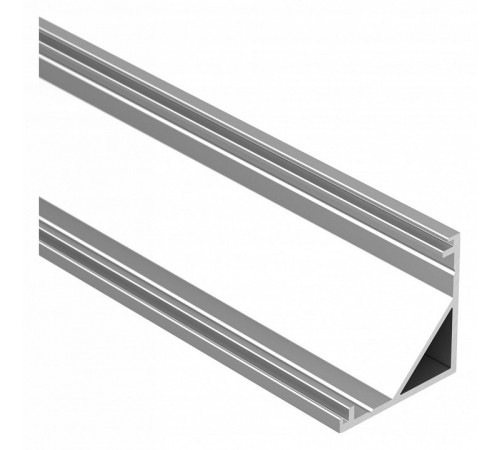 Алюминиевый профиль Arlight SL-KANT-H20-2000 ANOD 049015