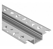 Алюминиевый профиль Arlight SL-LINIA20-FANTOM-2000 ANOD 049030