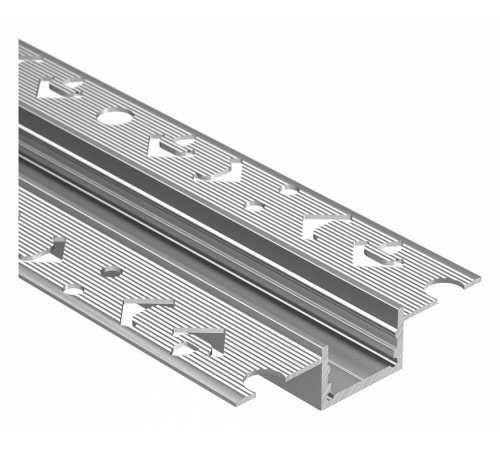 Алюминиевый профиль Arlight SL-LINIA20-FANTOM-2000 ANOD 049030