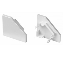 Заглушка глухая Arlight SL-KANT-H18 FLAT 049043