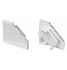 Заглушка глухая Arlight SL-KANT-H18 FLAT 049043
