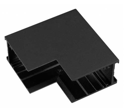 Коннектор угловой Arlight MAG-CON-MINI-2538-L90-INT 049049 Коннектор угловой Arlight MAG-CON-MINI-2538-L90-INT 049049