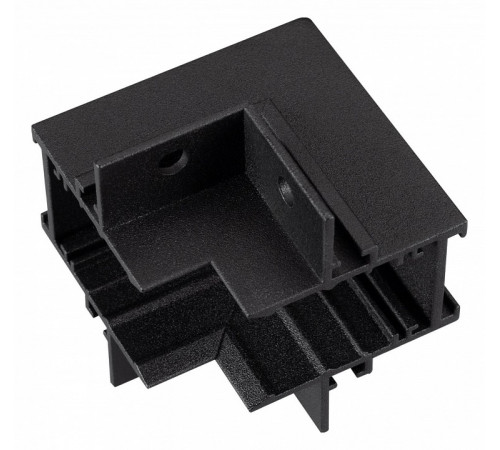 Коннектор угловой Arlight MAG-CON-MINI-2538-FDW-L90-INT 049051