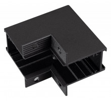 Коннектор угловой Arlight MAG-CON-MINI-2538-F-L90-INT 049052