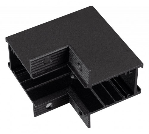 Коннектор угловой Arlight MAG-CON-MINI-2538-F-L90-INT 049052