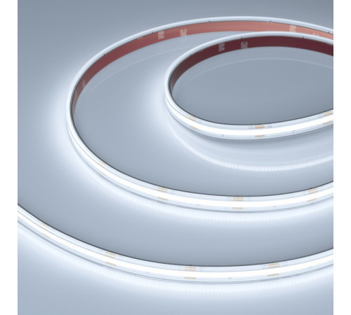 Светодиодная герметичная лента Arlight COB-PS-X420-12mm 24V White6000 (4.8 W/m, IP67, 15m) 049053 Светодиодная герметичная лента Arlight COB-PS-X420-12mm 24V White6000 (4.8 W/m, IP67, 15m) 049053