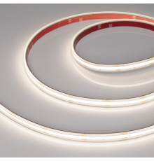 Светодиодная герметичная лента Arlight COB-PS-X420-12mm 24V Day4000 (4.8 W/m, IP67, 15m) 049054