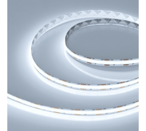 Светодиодная лента Arlight COB-X560-10mm 24V White6000 (9.6 W/m, IP20, 10m) 049058 Светодиодная лента Arlight COB-X560-10mm 24V White6000 (9.6 W/m, IP20, 10m) 049058