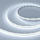 Светодиодная лента Arlight COB-X560-10mm 24V White6000 (9.6 W/m, IP20, 10m) 049058