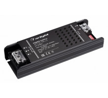 Блок питания Arlight ATS-24-100-LS (24V, 4.1A, 100W) 049063