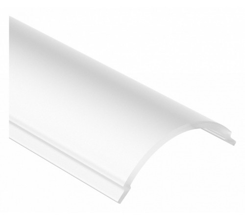 Экран Arlight SL-KANT-H10 ROUND OPAL 049167 Экран Arlight SL-KANT-H10 ROUND OPAL 049167
