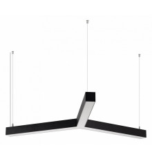 Линейный подвесной светильник Arlight SP-RAYS-3-HANG-5050-510-35W Day4000 049207