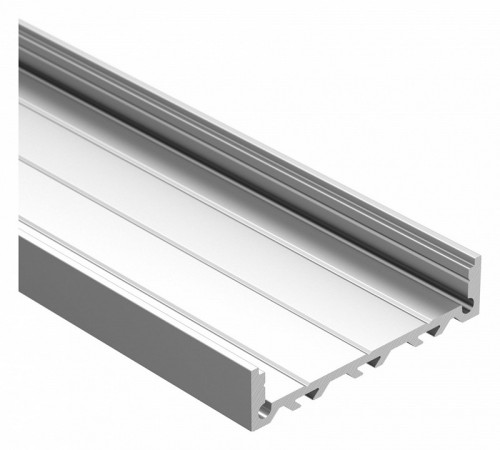 Алюминиевый профиль Arlight LINE-4510-2000 ANOD 049248 Алюминиевый профиль Arlight LINE-4510-2000 ANOD 049248