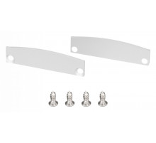 Заглушка глухая Arlight LINE-4510 049250