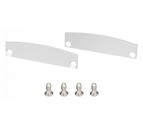 Заглушка глухая Arlight LINE-4510 049250 Заглушка глухая Arlight LINE-4510 049250