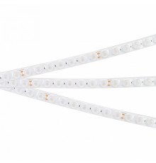 Светодиодная герметичная лента Arlight FLT-PS-A42-23mm 24V Warm2700 (21 W/m, IP67, 30deg, 5m) 049292