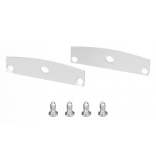 Заглушка с отверстием Arlight LINE-4510 049327