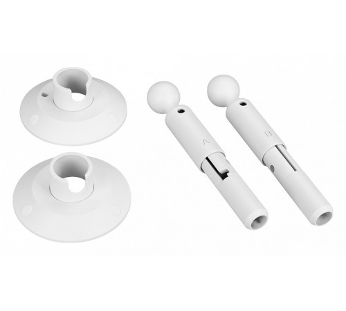 Крепление Arlight MOONLIGHT-COTTON-ROUND-D13-S-KIT White 049329