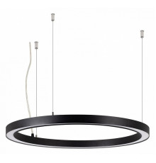 Подвесной светильник Arlight SP-CIRCLE-HANG-O3535-D600-35W Day4000 049361