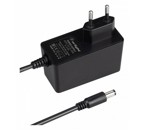 Блок питания Arlight ARDV-SP-20-5BW (5V, 4A, 20W) 049389