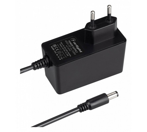 Блок питания Arlight ARDV-SP-24-24BW (24V, 1A, 24W) 049395 Блок питания Arlight ARDV-SP-24-24BW (24V, 1A, 24W) 049395