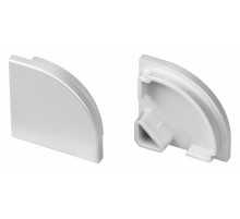 Заглушка глухая Arlight SL-KANT-H20 049399