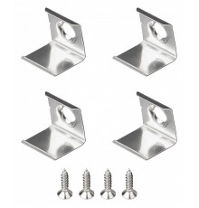 Держатель Arlight SL-KANT-H10 049406