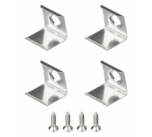 Держатель Arlight SL-KANT-H10 049406 Держатель Arlight SL-KANT-H10 049406
