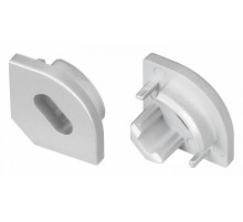 Заглушка с отверстием Arlight SL-KANT-H10 049408