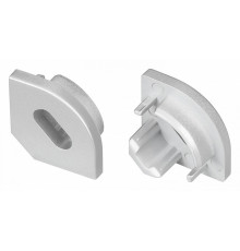 Заглушка с отверстием Arlight SL-KANT-H10 049408