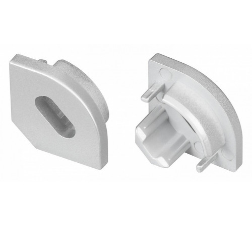 Заглушка с отверстием Arlight SL-KANT-H10 049408 Заглушка с отверстием Arlight SL-KANT-H10 049408