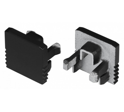 Заглушка Arlight SL-MINI-10 BLACK 049414