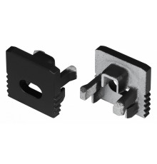 Заглушка Arlight SL-MINI-10 BLACK 049415