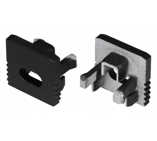Заглушка Arlight SL-MINI-10 BLACK 049415